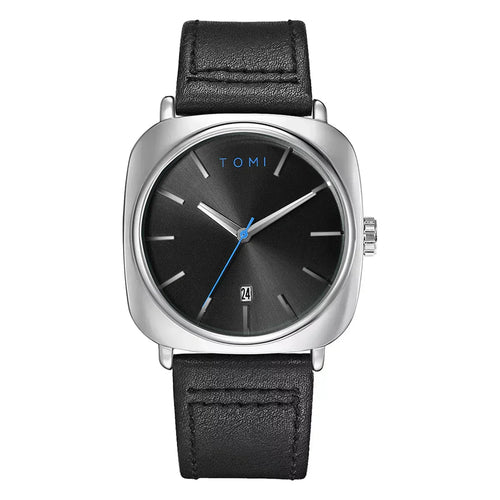 Monaco Minimal Watch Vargard