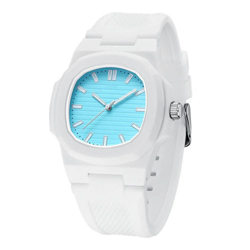 Christal Vidor Uhr Vargard