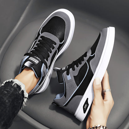 Casual Sneakers Urban Moscow Vargard & Co.