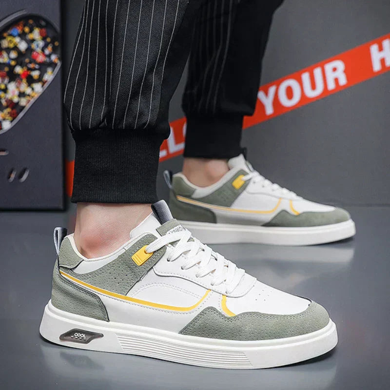 Casual Sneakers Urban Moscow Vargard & Co.