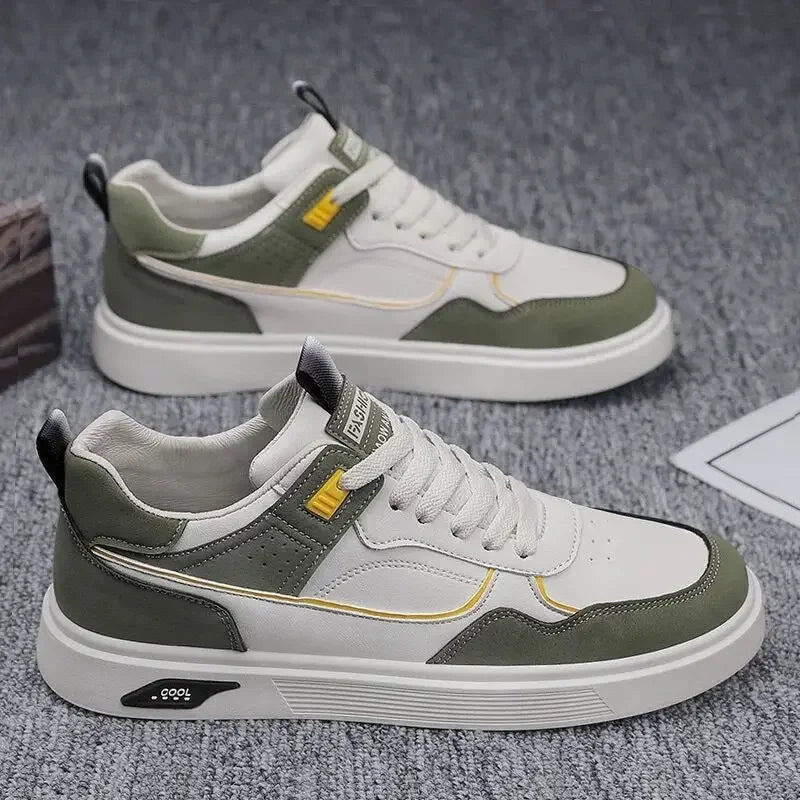 Casual Sneakers Urban Moscow Vargard & Co.