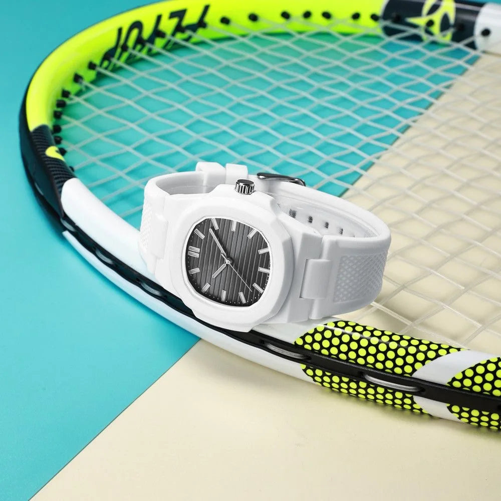 Christal Vidor Uhr Vargard & Co.