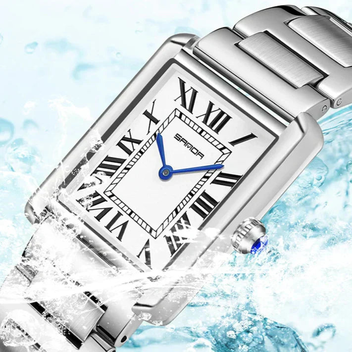 Versailles Valmont Watch Vargard & Co.