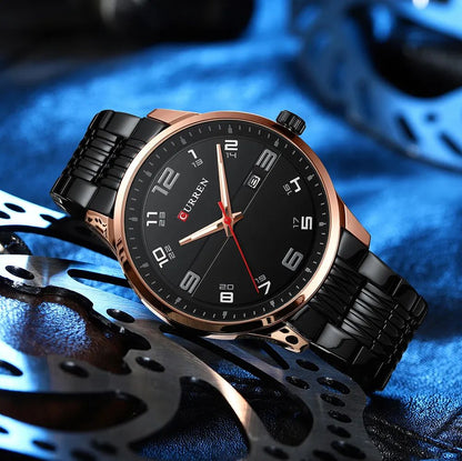 Carbon Business Watch Vargard & Co.