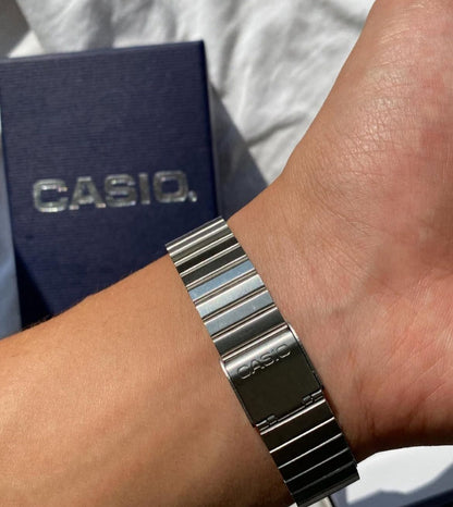 Casio Quartz MQ Vargard & Co.