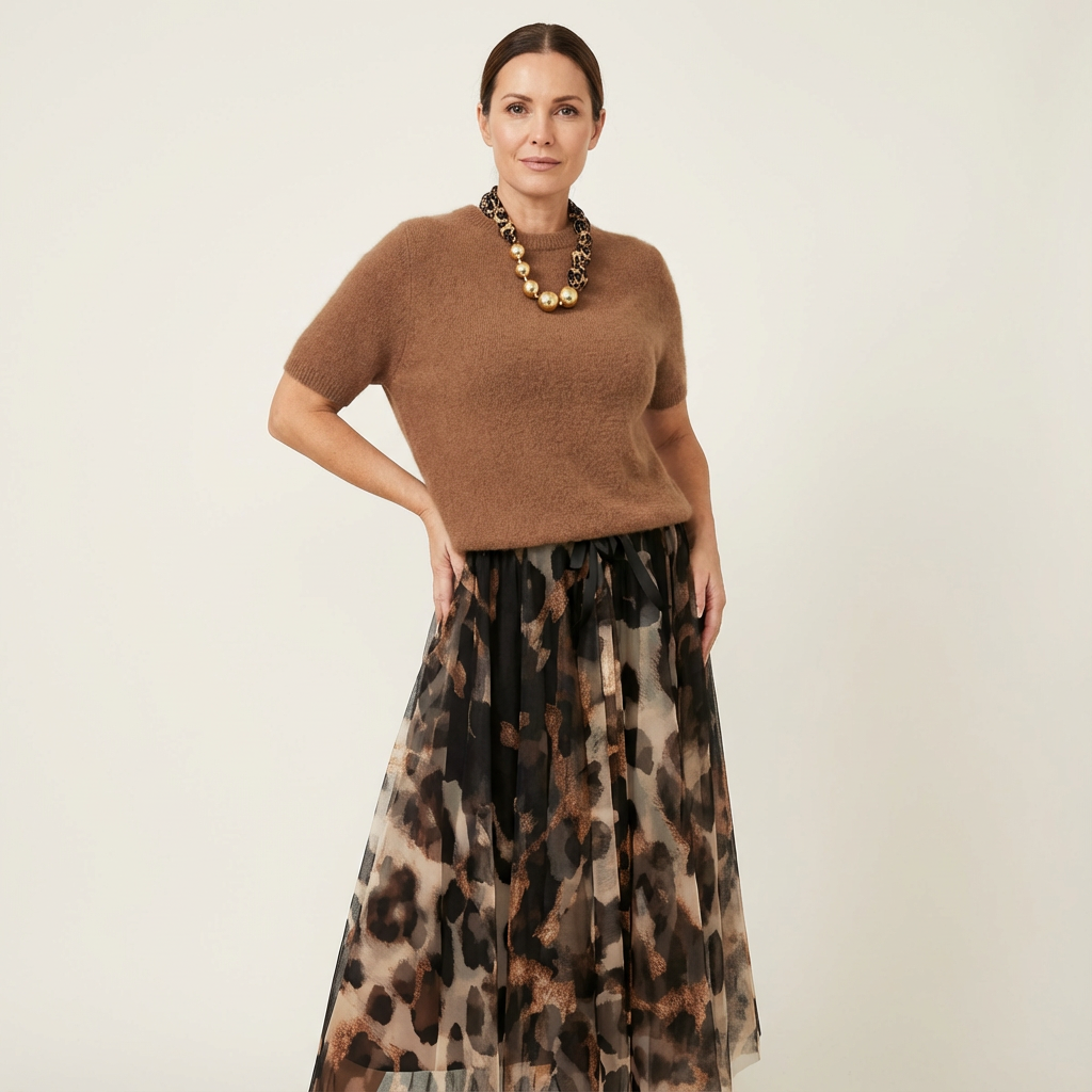 Moriah | Two-Piece Knit Set