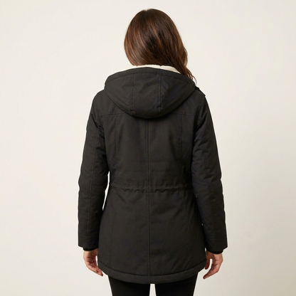 Sarah | Waterproof Elegance Coat