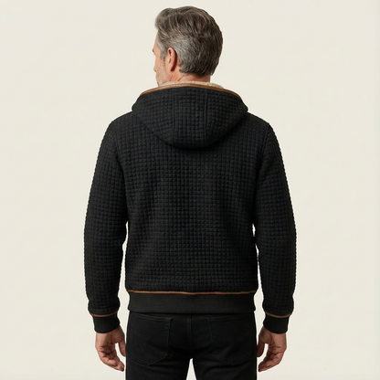 Jim | Thermal Fleece Impact Jacket