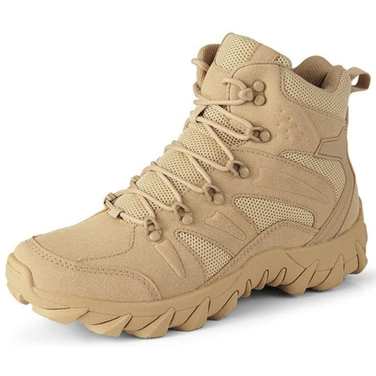Men's Bota Orto Comfort Vargard & Co.