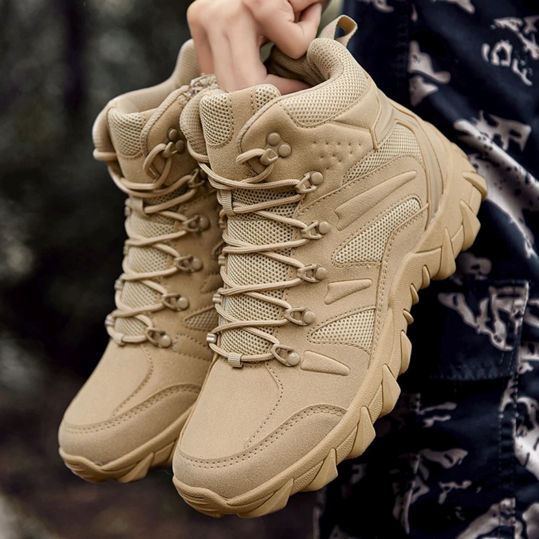 Men's Bota Orto Comfort Vargard & Co.