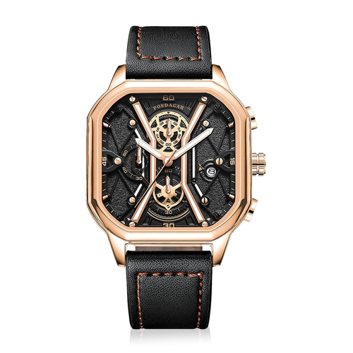 Crafter Vargard