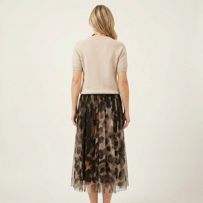 Moriah | Two-Piece Knit Set