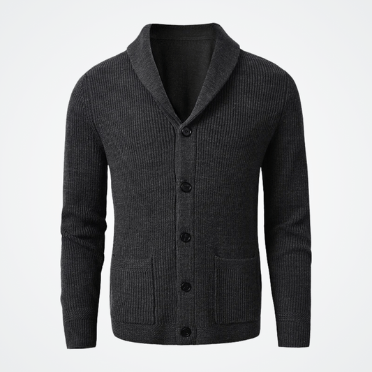 Men's Cardigan London Vargard & Co.