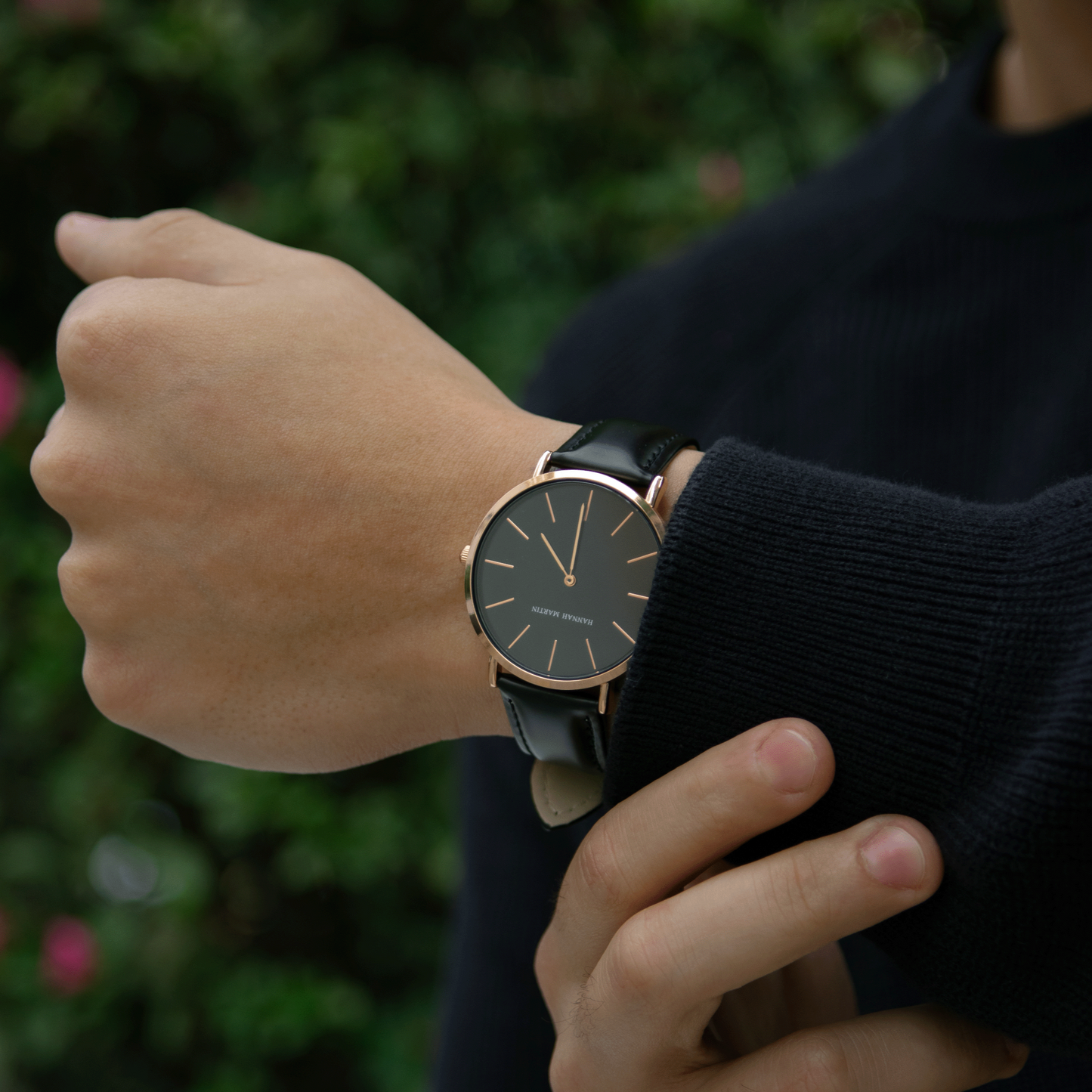 Feraggio Vargard & Co.