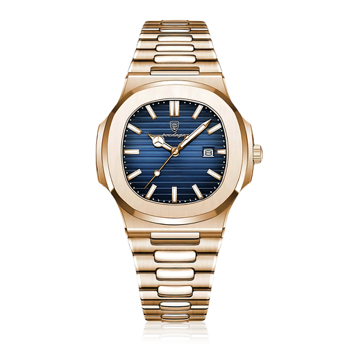 Nautilus Golden Vargard