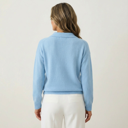 Emilia | Soft Knit Sweater