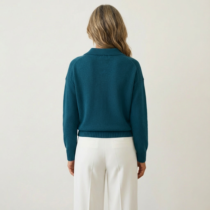 Emilia | Soft Knit Sweater