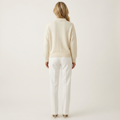 Emilia | Soft Knit Sweater