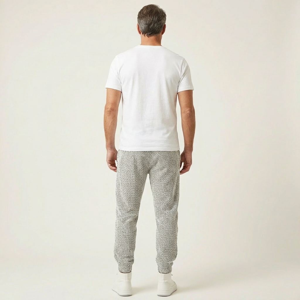 Terrence | Relaxed-Fit Comfort Trousers