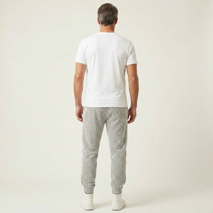 Terrence | Relaxed-Fit Comfort Trousers