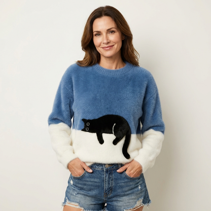 Kayla | Elegant Sweater