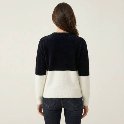 Kayla | Elegant Sweater