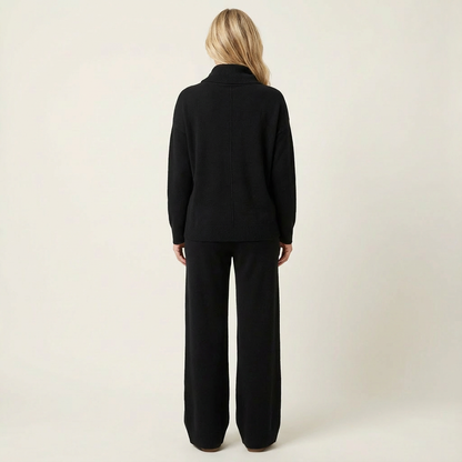 Rosalia | Elegant Two-Piece Casual Set