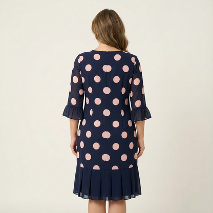 Kim | Stylish & Comfortable Midi Dress