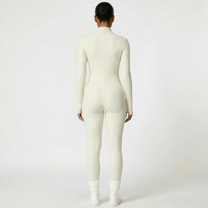 Emily | Cozy Winter Jumpsuit