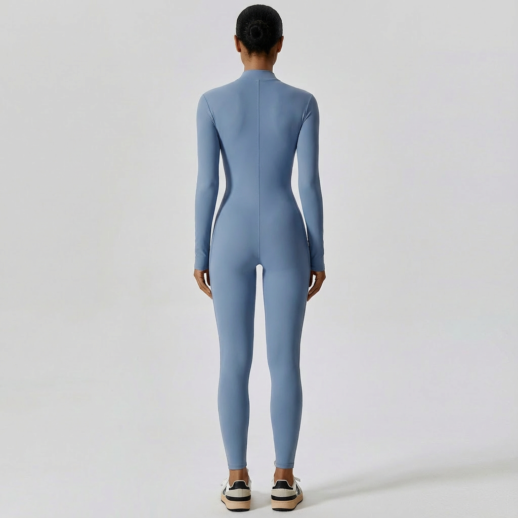 Emily | Cozy Winter Jumpsuit