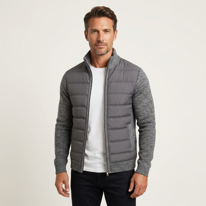 Cole | Fleece Jacket