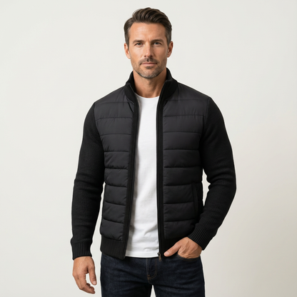 Cole | Fleece Jacket