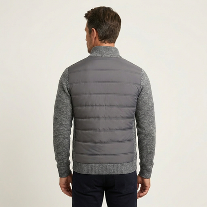 Cole | Fleece Jacket
