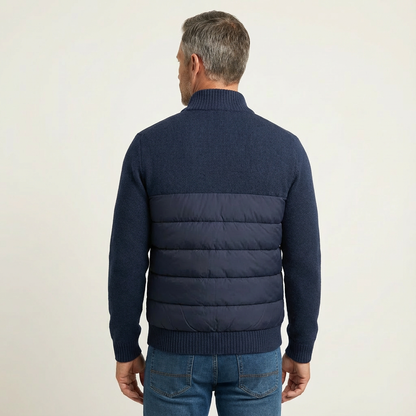 Cole | Fleece Jacket