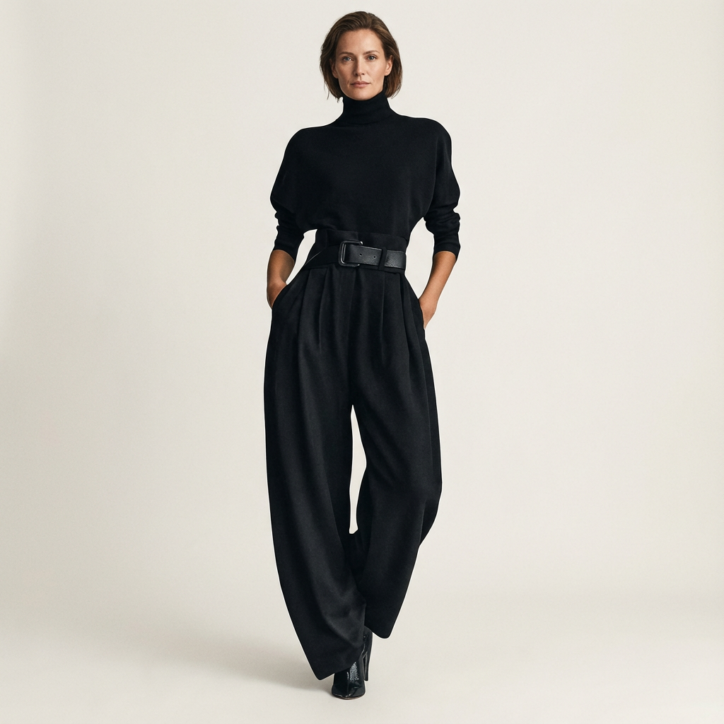 Jenny | Stylish Jumpsuit