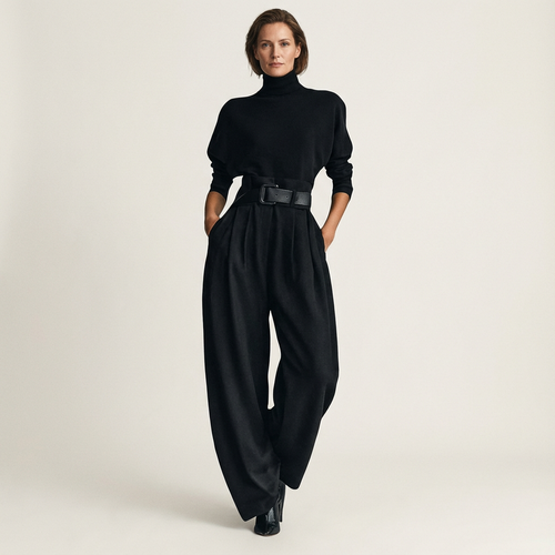 Jenny | Stylish Jumpsuit