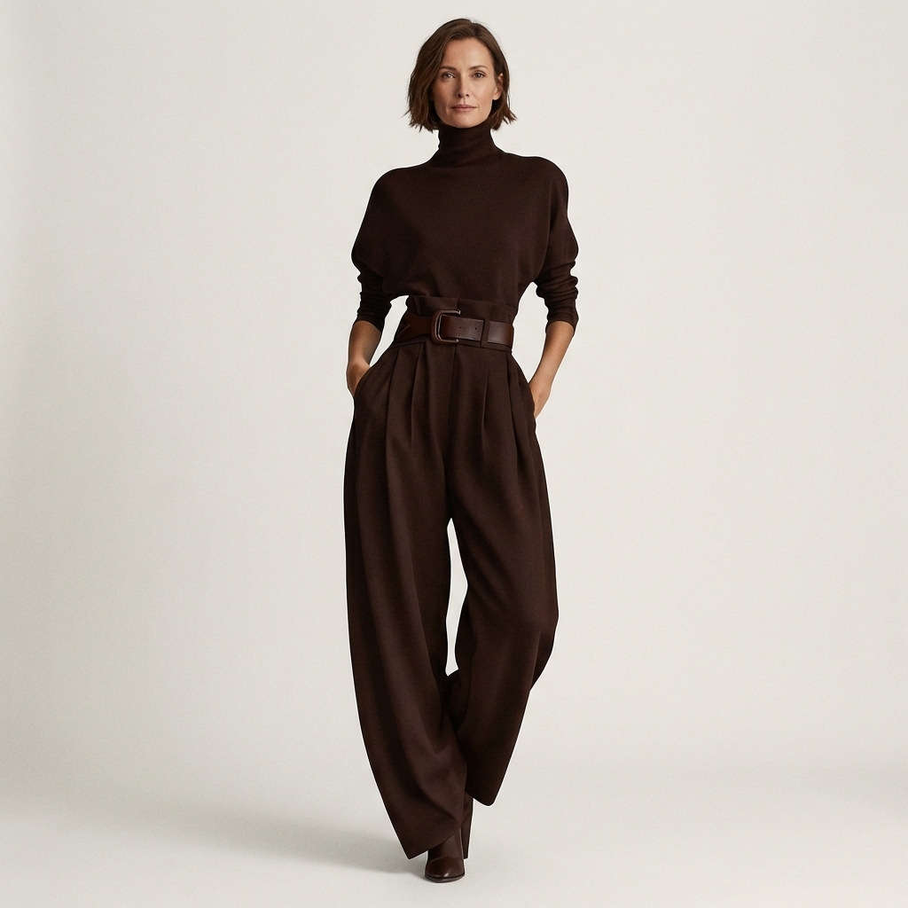 Jenny | Stylish Jumpsuit