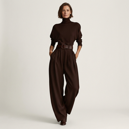 Jenny | Stylish Jumpsuit