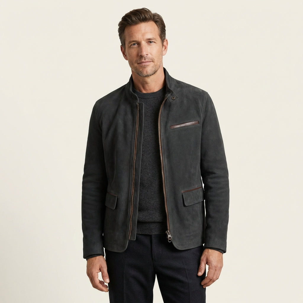 Thomas | Elegant Men’s Jacket