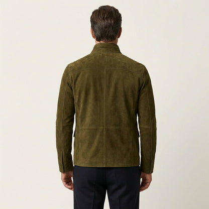 Thomas | Elegant Men’s Jacket