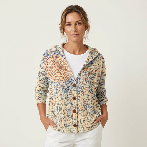 Gloria | Cozy Elegant Cardigan