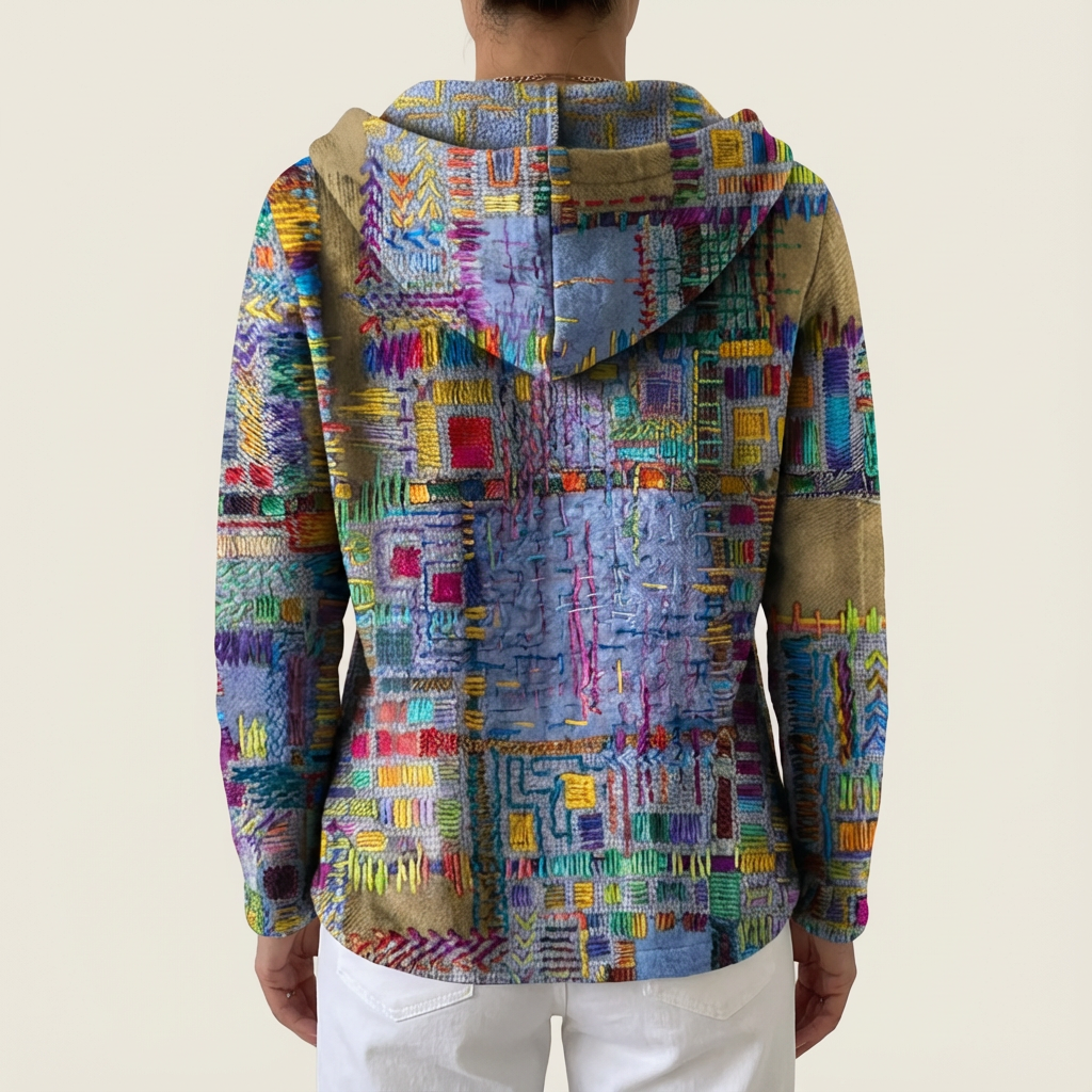 Gloria | Cozy Elegant Cardigan