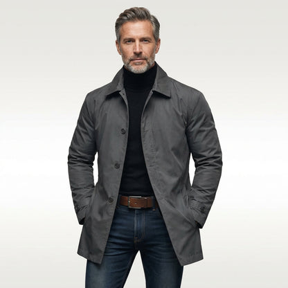 Marc | Elegant Urban Coat