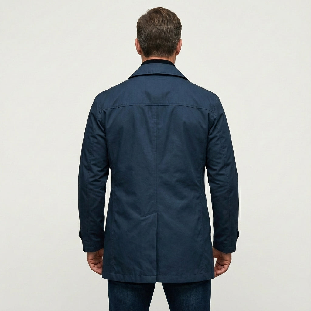 Marc | Elegant Urban Coat