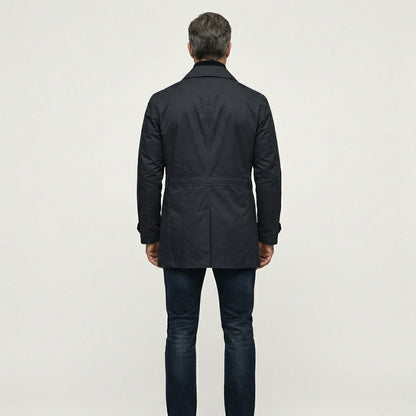 Marc | Elegant Urban Coat