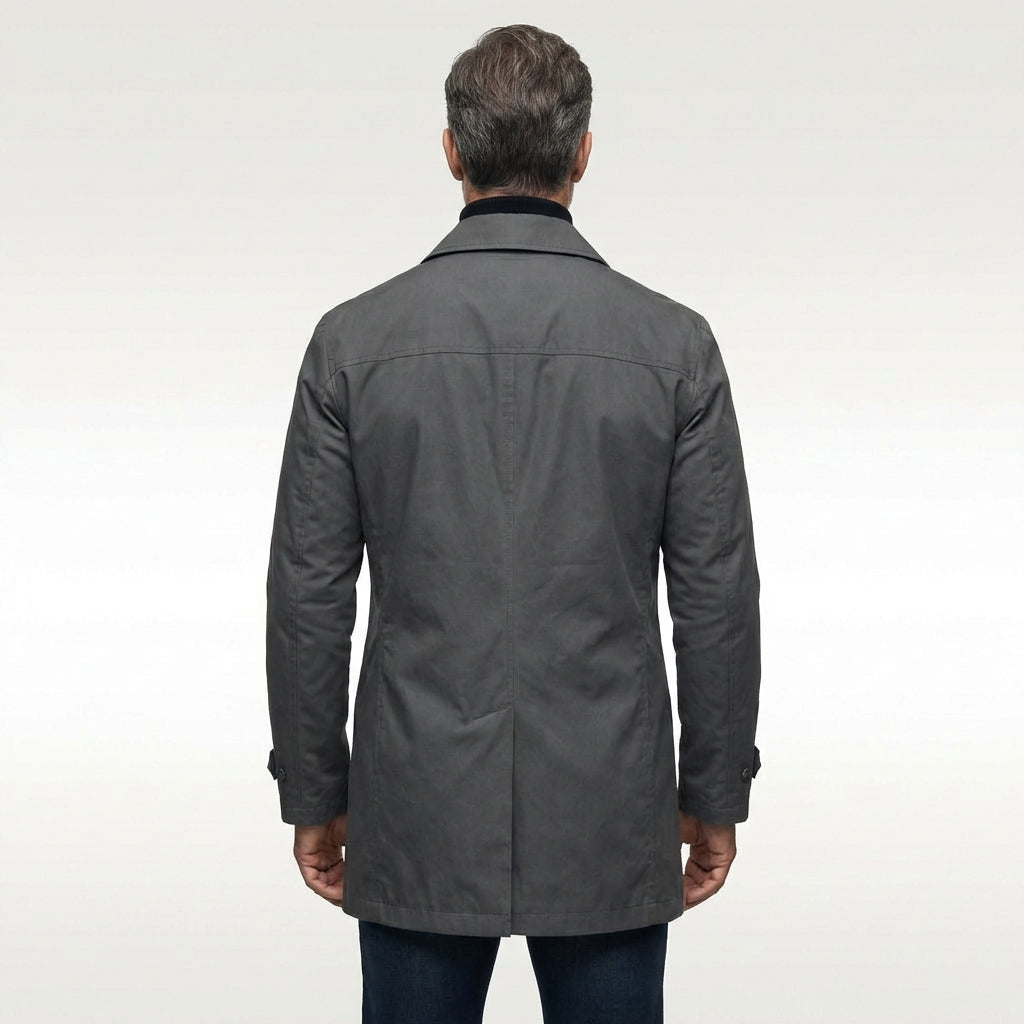 Marc | Elegant Urban Coat