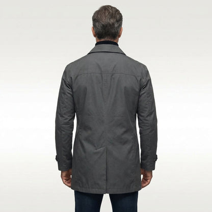 Marc | Elegant Urban Coat