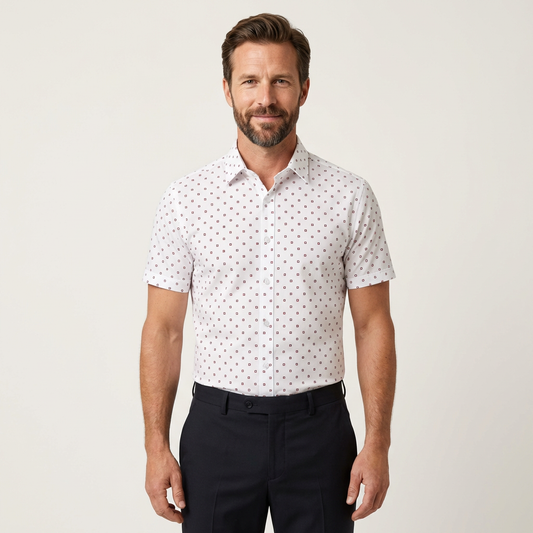 Chad | Elegant Shirt