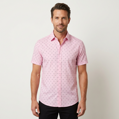 Chad | Elegant Shirt