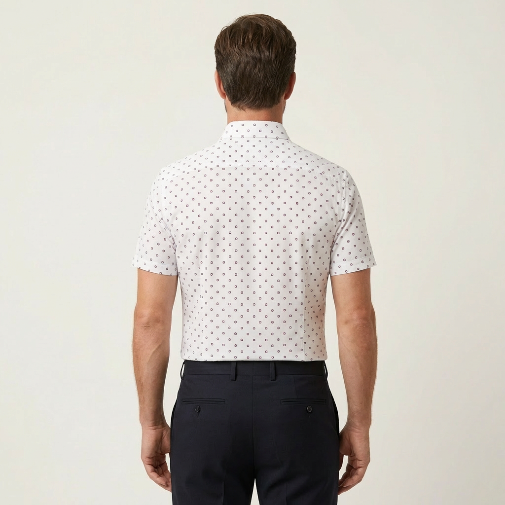Chad | Elegant Shirt